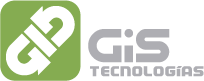 Logo Gis Tecnologías